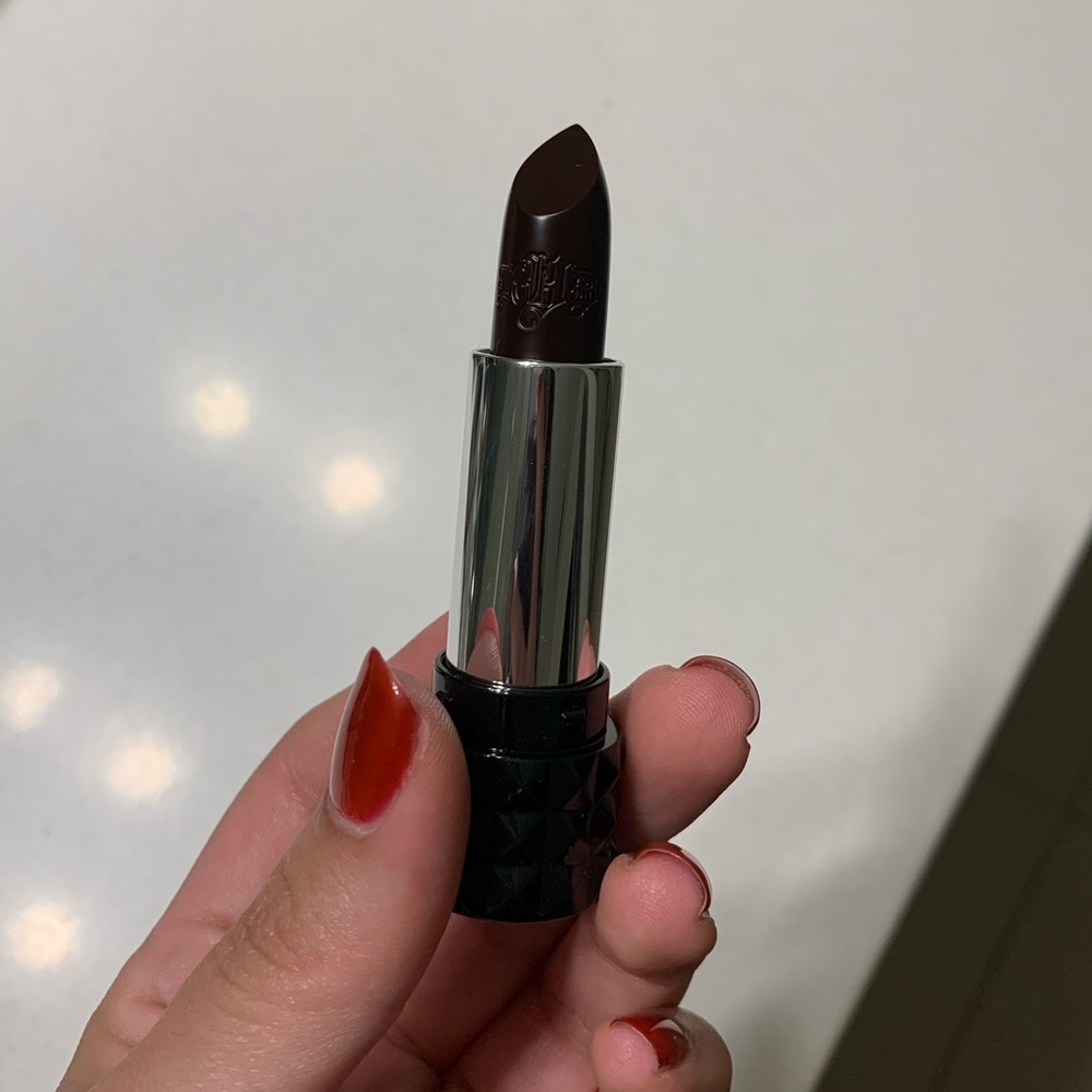 Kat Von D homegirl lipstick